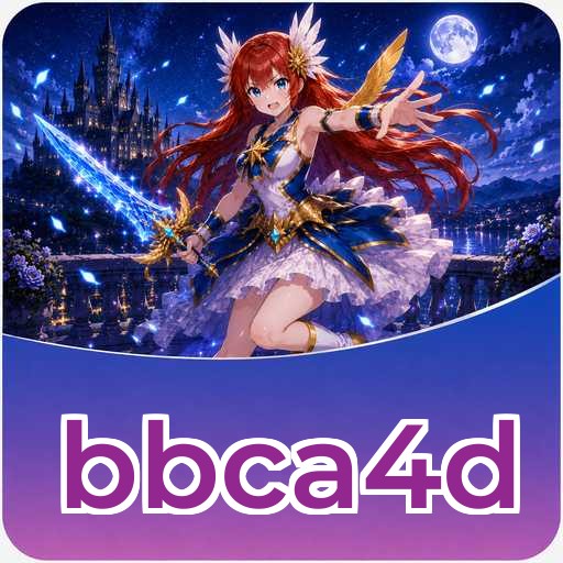 bbca4d APK Structure