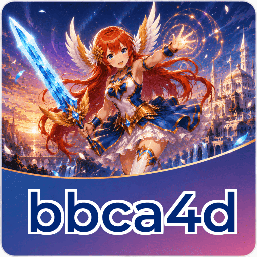 bbca4d APK Structure