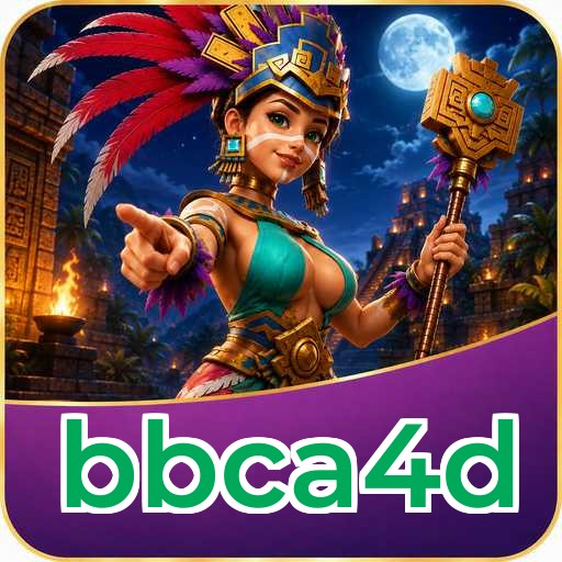 bbca4d APK Structure