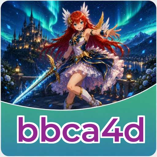 bbca4d Signature
